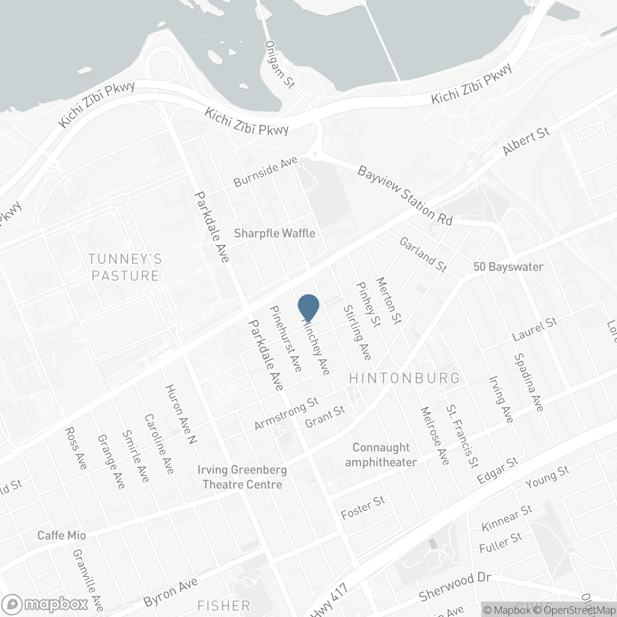 249 HINCHEY AVENUE, Ottawa, Ontario K1Y 1L9